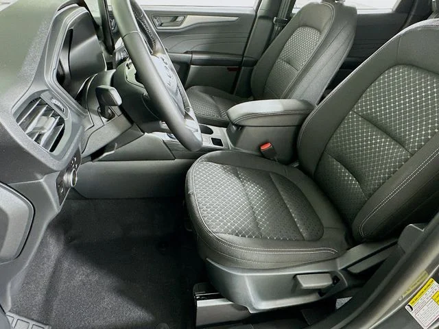 New 2026 Gray Ford Active image 10