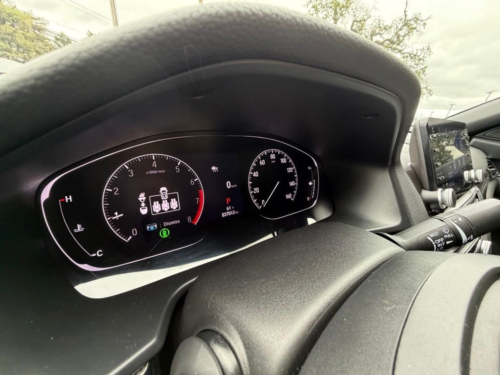 2022 Honda Accord Sport - Photo 18