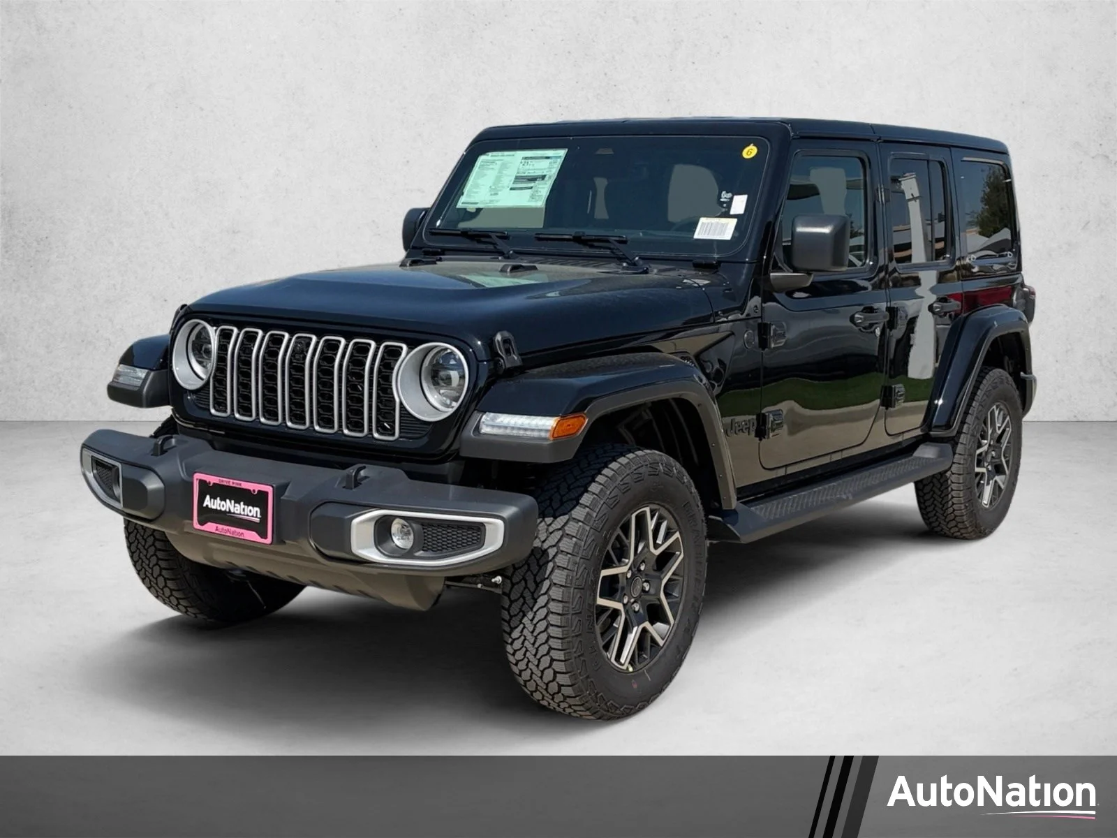 2027 Jeep Wrangler