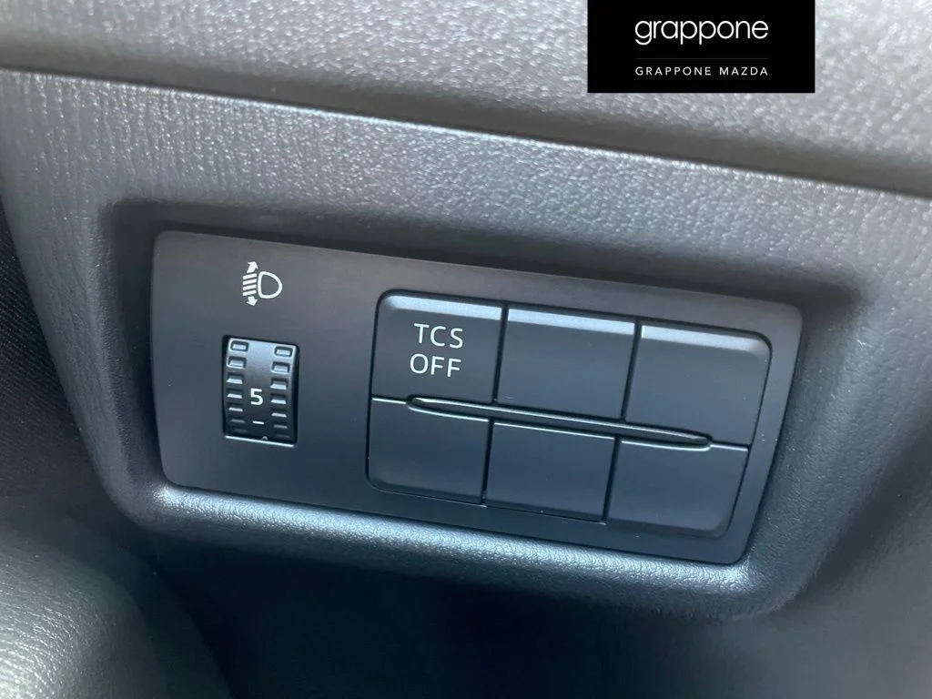 Used 2018 Blue Mazda Sport image 26