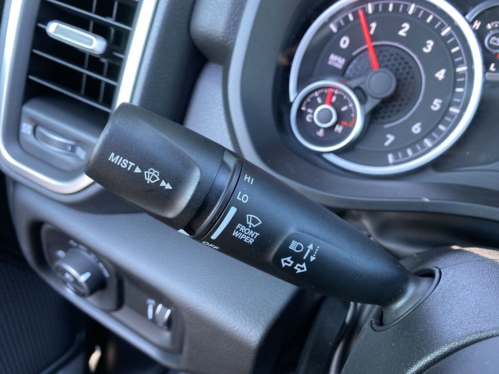 2026 RAM 1500 Big Horn/Lone Star - Photo 20