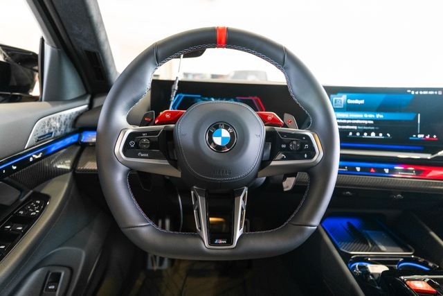 New 2026 Carbon Black Metallic BMW Base image 18