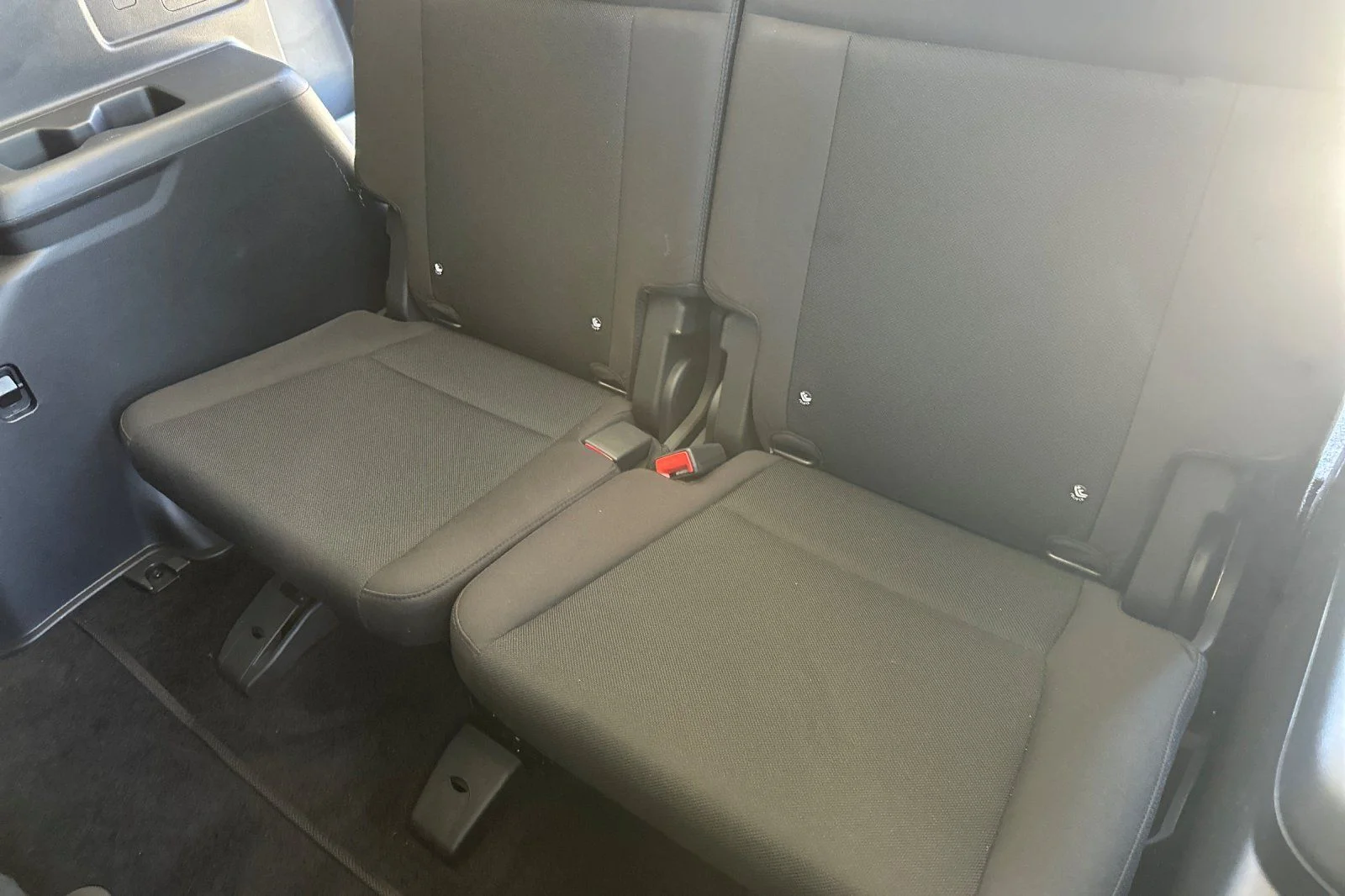 Used 2026 Black Hyundai SE image 16