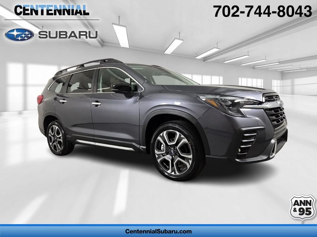 2026 Subaru Ascent Touring 7 Passenger's photo
