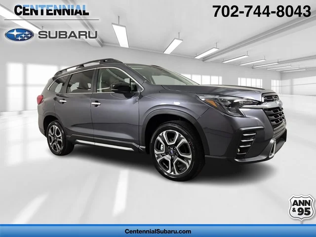 2026 Subaru ASCENT Touring 7-Passenger