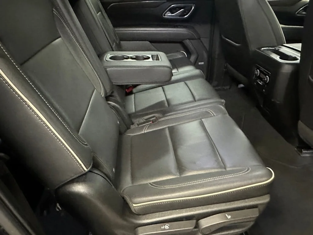2024 Chevrolet Suburban Premier - Photo 33