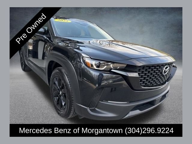 2025 Mazda CX-50 2.5 S Premium's photo