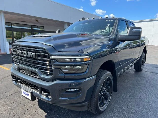 2025 RAM Ram 2500 Pickup Laramie - Photo 21
