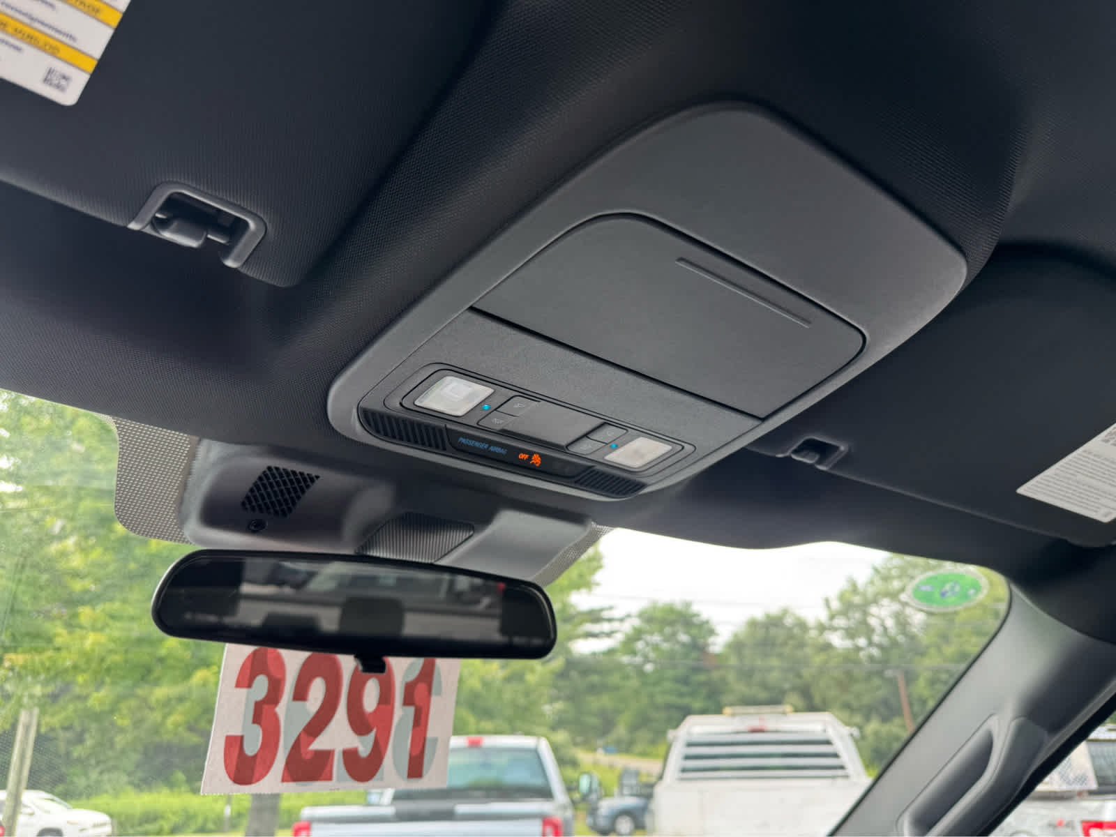 New 2026 Avalanche Ford XLT image 23