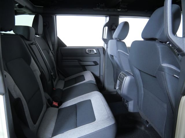 New 2026 Beige Ford Big Bend image 14