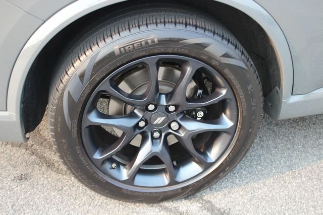 Used 2022 Gray Dodge R/T image 39