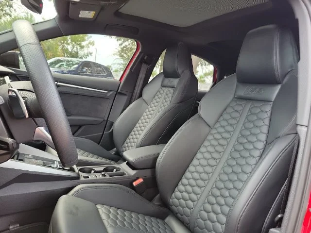 2022 Audi RS 3 Base - Photo 19