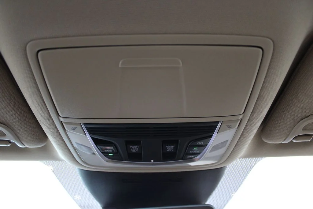 New 2026 Platinum White Pearl Acura Advance Package image 33
