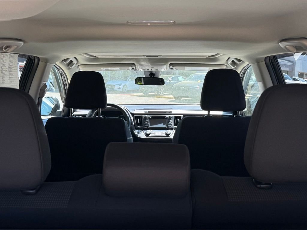 Used 2018 Black Toyota Adventure image 45