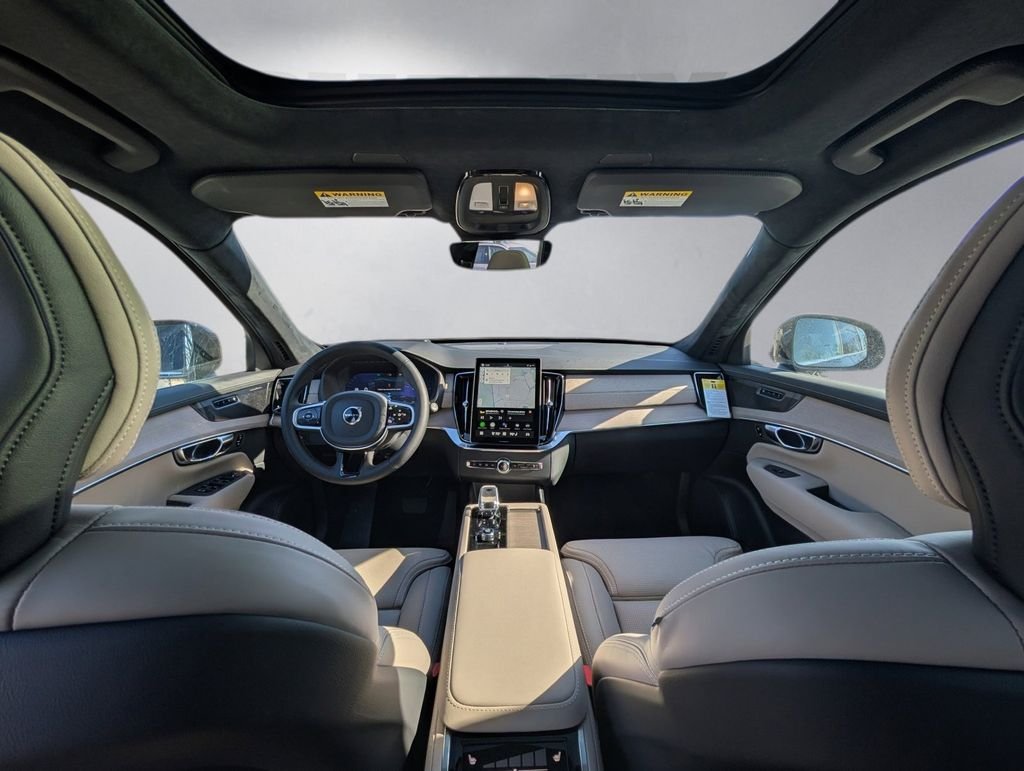 New 2026 Black Volvo T8 Ultra image 3