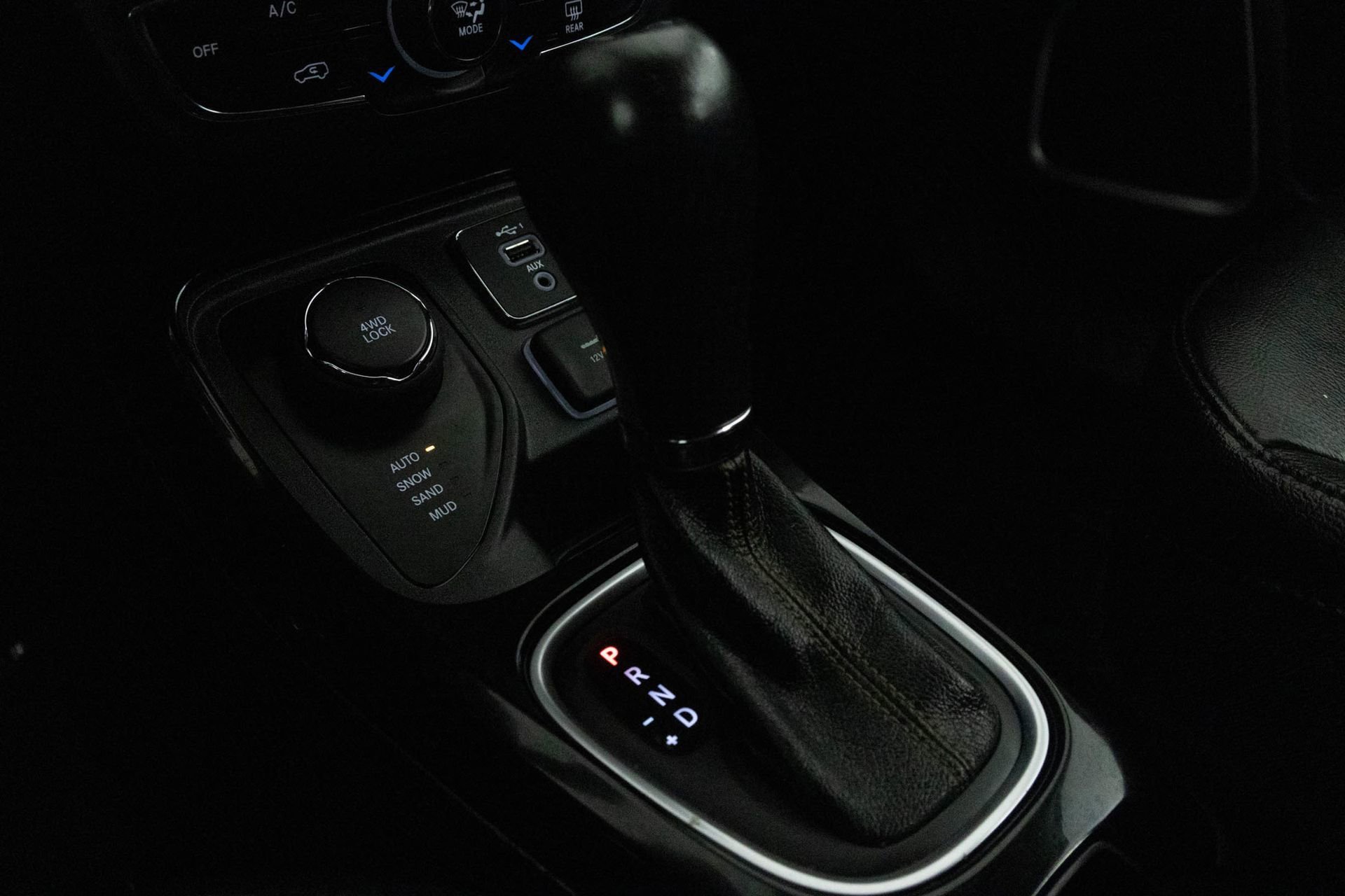 2020 JEEP COMPASS - Image 24