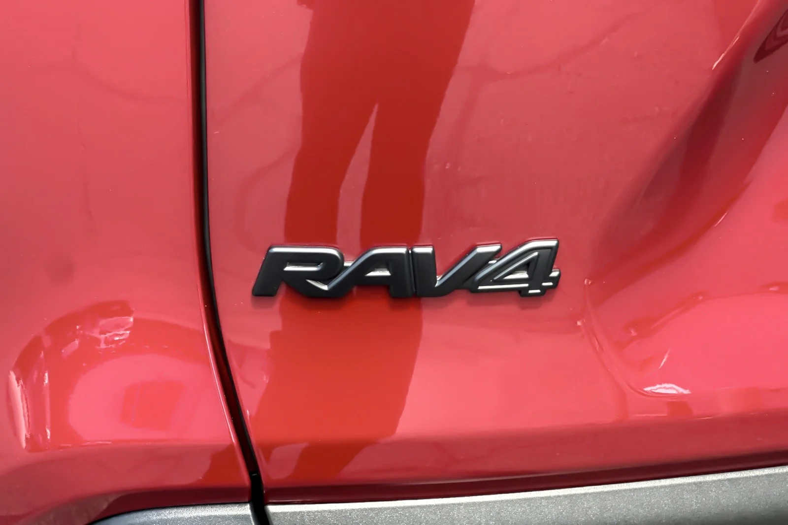 Certified Used 2025 Ruby Flare Pearl Toyota XLE Premium image 26