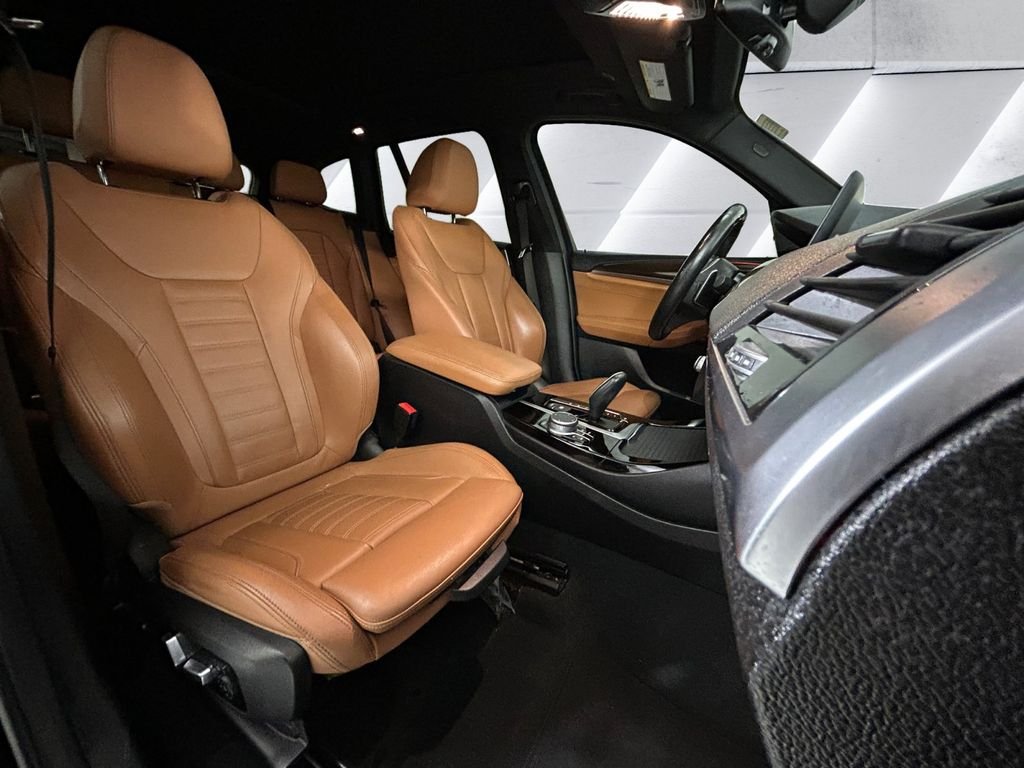 2021 BMW X3 30i - Photo 14