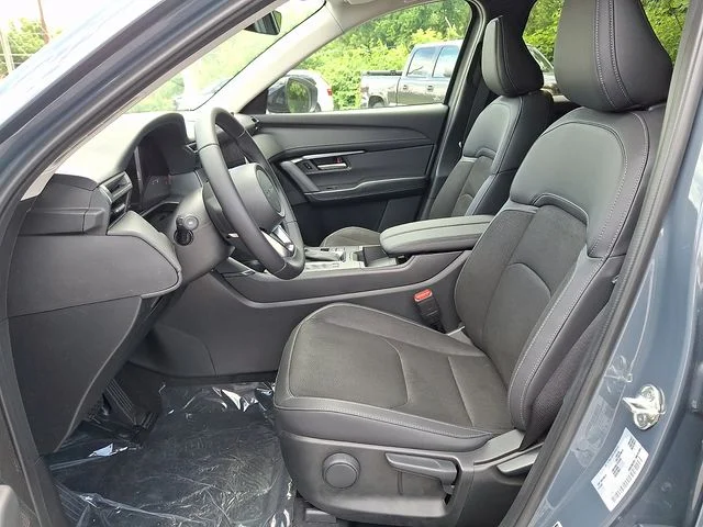 New 2026 Gray Mazda 2.5 S Select image 10