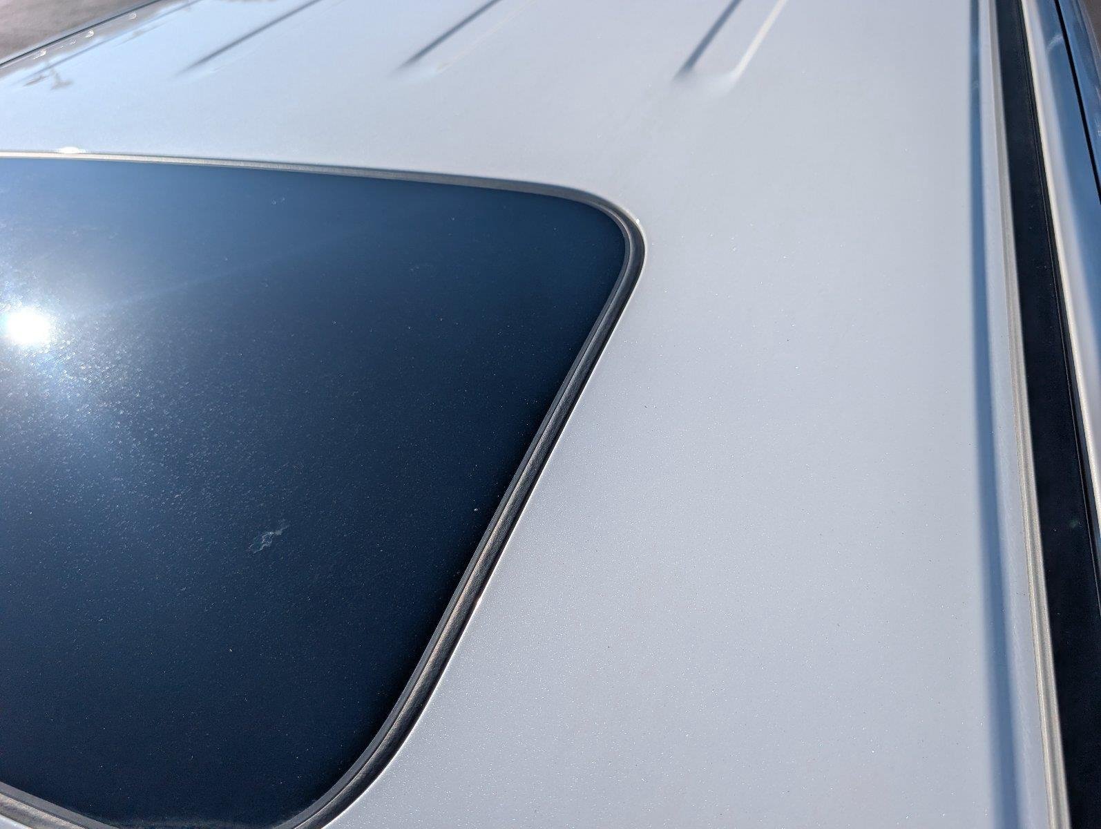 Used 2026 Platinum White Pearl Honda Sport-L image 13
