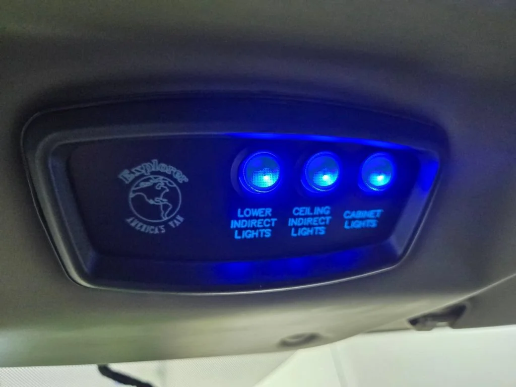 Used 2023 Special Exterior Color Chevrolet WT image 37