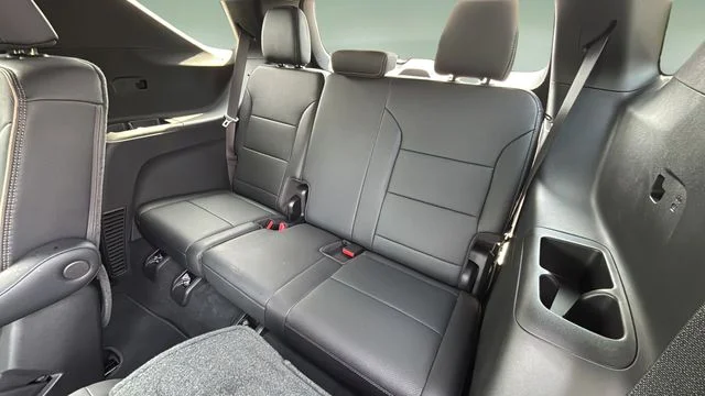 Used 2026 Gray Chevrolet High Country image 32