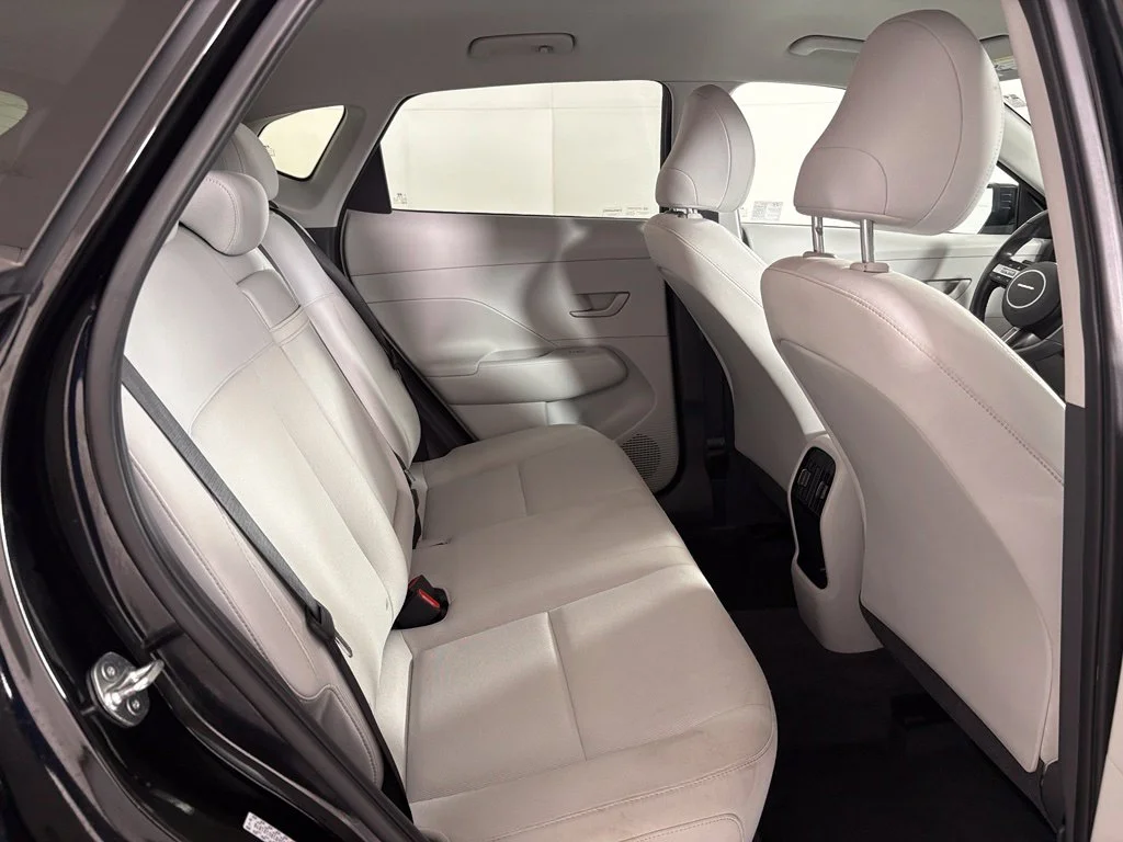 Used 2024 Black Hyundai SEL image 39