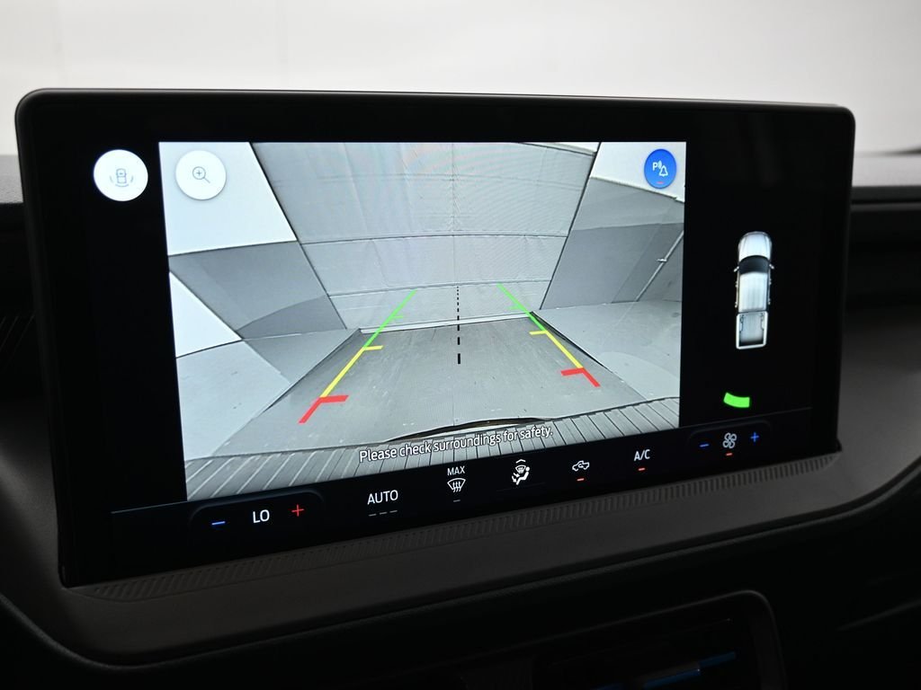 2025 Ford Maverick Lobo Standard - Photo 15