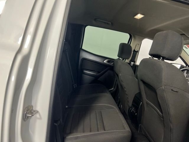 2022 Ford Ranger XLT - Photo 20