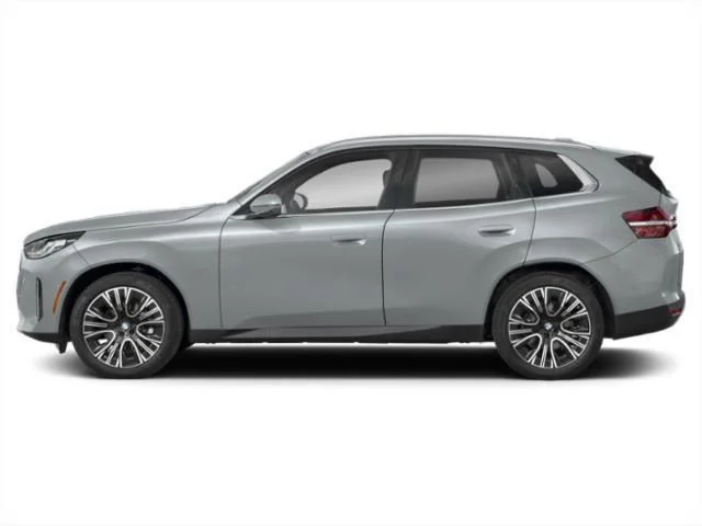 New 2026 Gray BMW 30 xDrive image 3