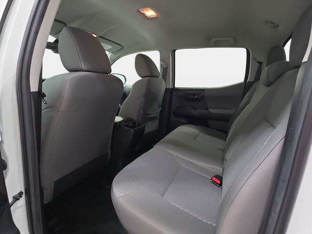 2023 Toyota Tacoma SR - Photo 10