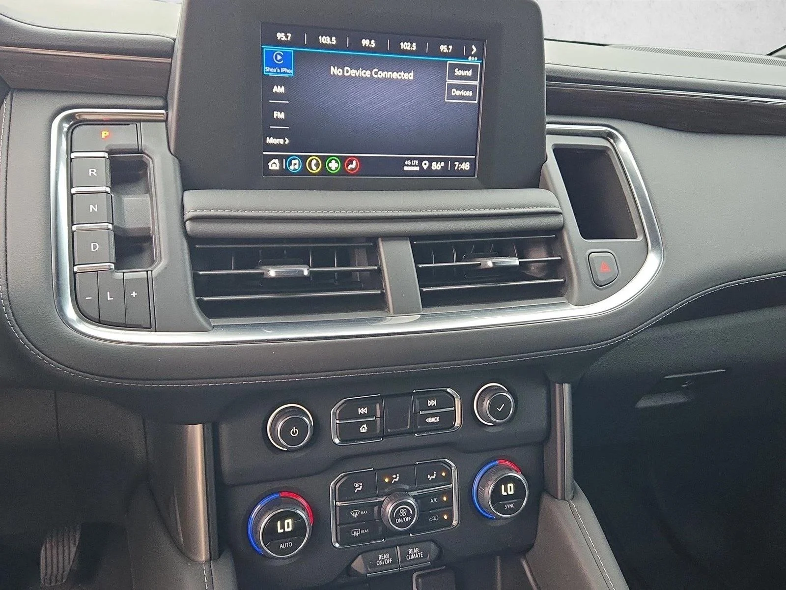 Used 2024 Summit White Chevrolet LS image 13