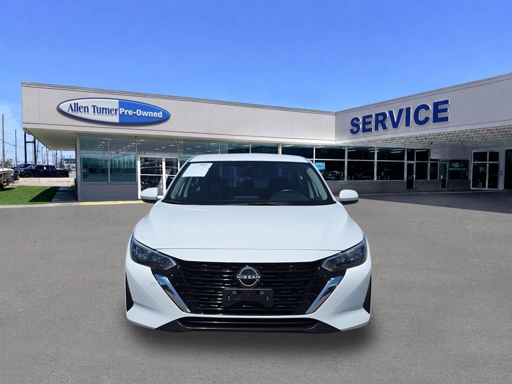 Used 2024 Fresh Powder Nissan S image 3