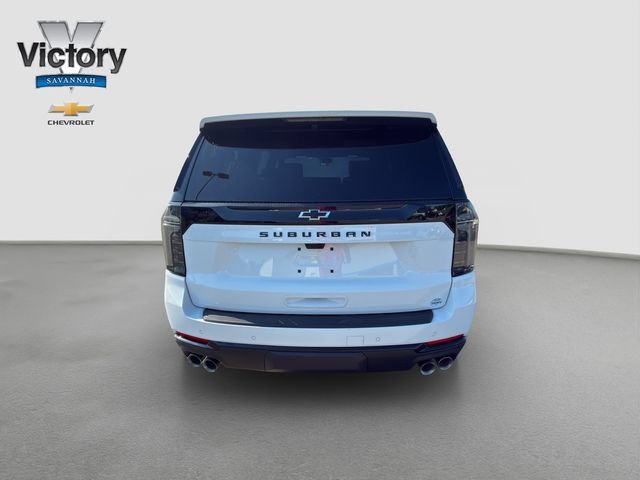 2026 Chevrolet Suburban Z71 - Photo 6