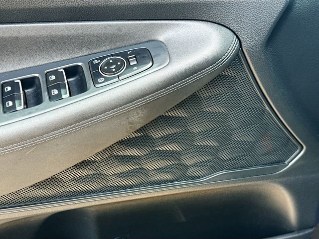 2023 Hyundai Santa Fe XRT - Photo 18