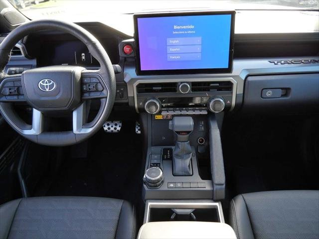 Certified Used 2024 BRONZE OXIDE Toyota  image 11