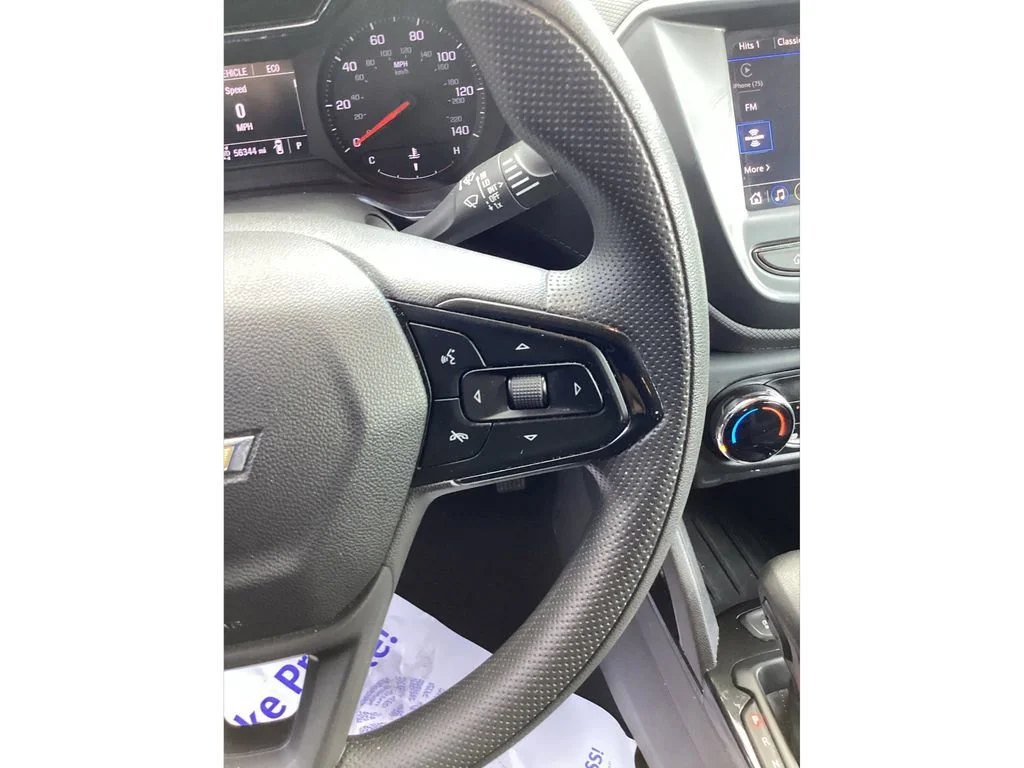 Used 2023 Summit White Chevrolet LT image 36