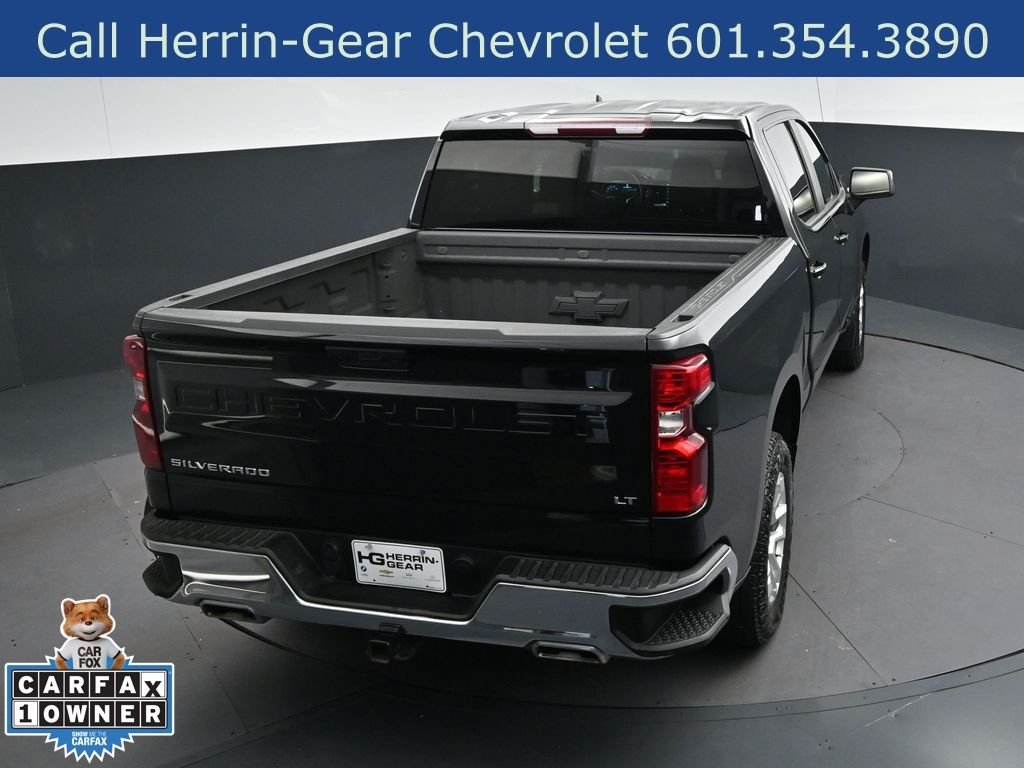 2024 Chevrolet Silverado 1500 LT - Photo 17