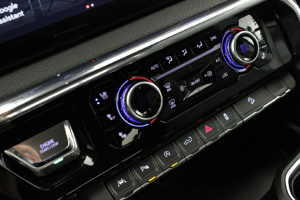 2026 GMC Sierra 1500 Denali - Photo 28