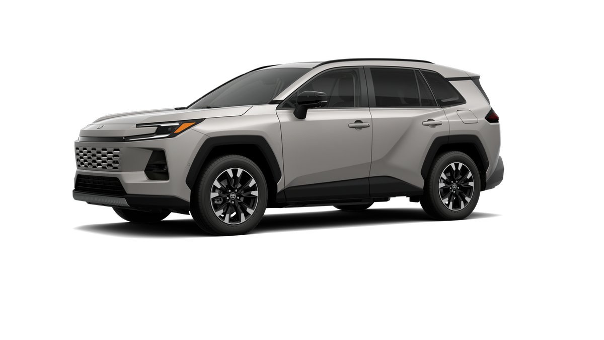 New 2026 Meteor Shower Toyota Limited image 24