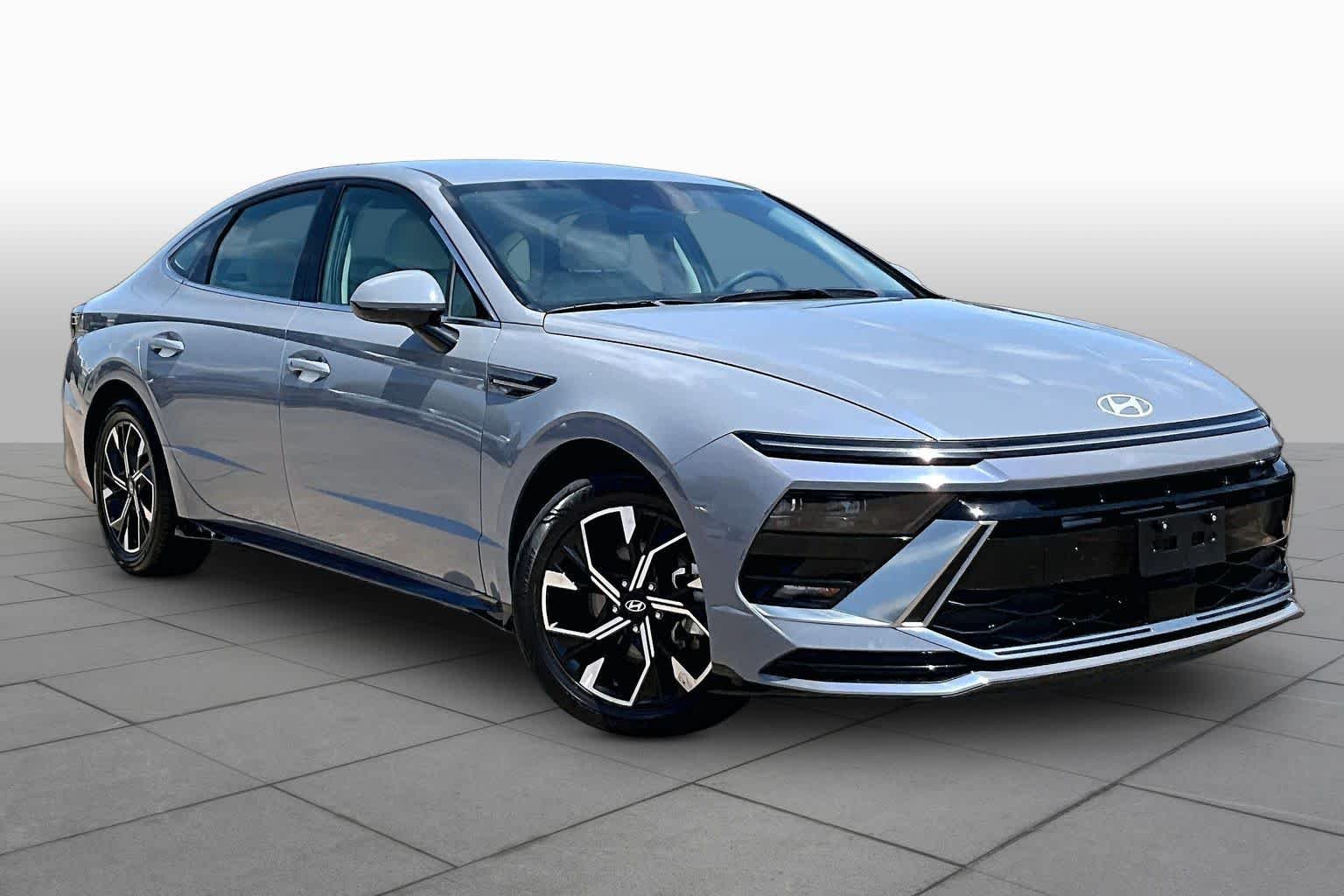 Pre-Owned 2025 Hyundai Sonata SEL