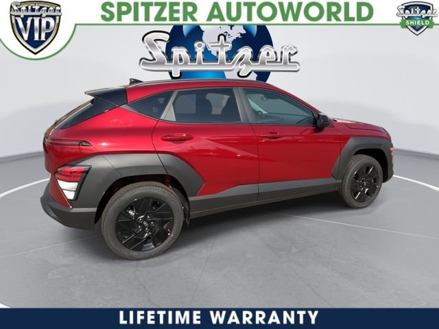New 2027  Hyundai SEL Sport AWD image 26