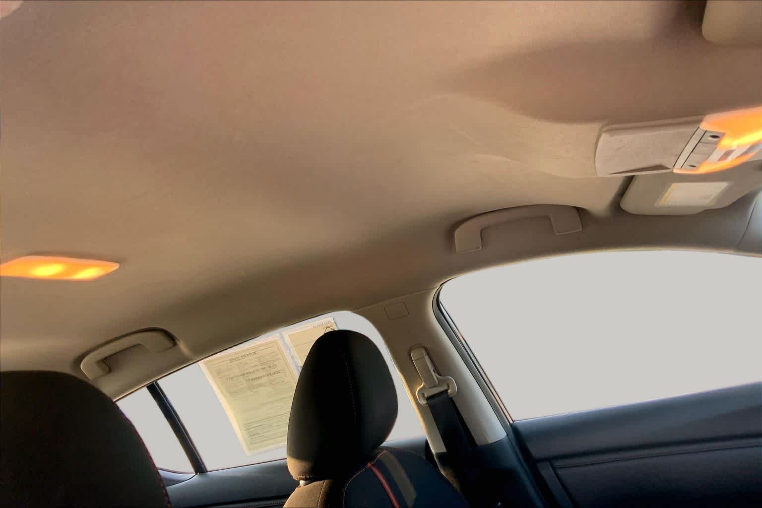 Used 2025 Gun Metallic Nissan SR image 14