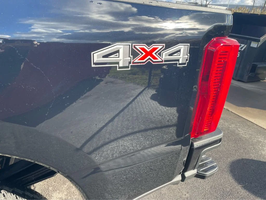 New 2026 Agate Black Metallic Ford F-350® XL image 11