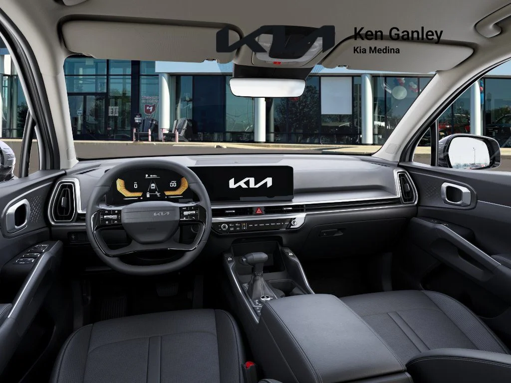 New 2026 Wolf Gray Kia S image 14