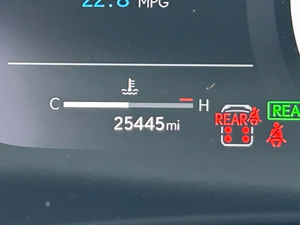 Certified Used 2024 Mica Lexus 500h F SPORT Premium image 42