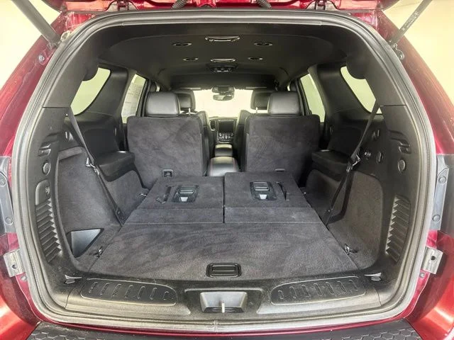Certified Used 2018 Octane Red Pearlcoat Dodge R/T image 23