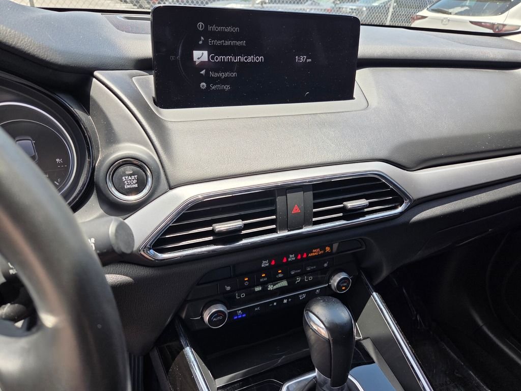 Certified Used 2023 Silver Mazda Touring Plus image 26