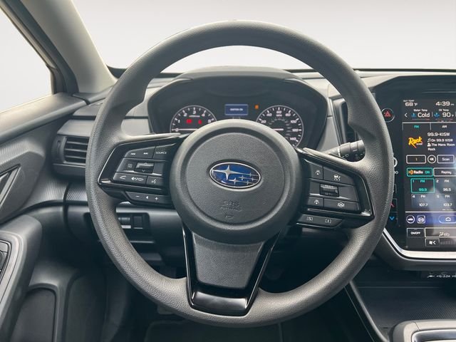 Used 2026 Crystal White Pearl Subaru Premium image 13