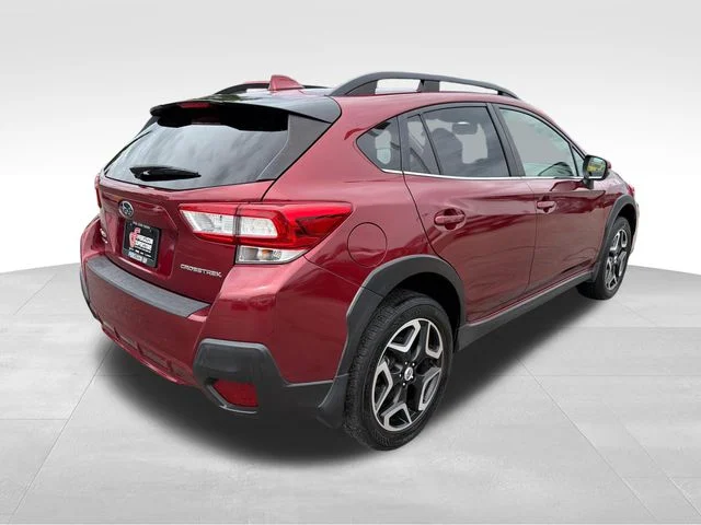 2018 Subaru Crosstrek Limited - Photo 7